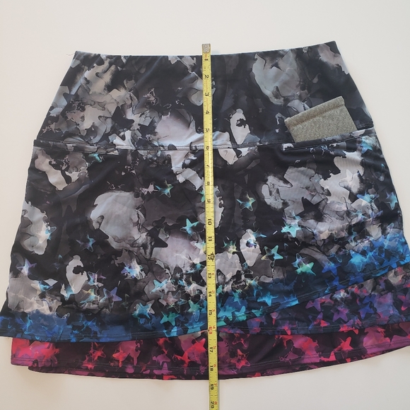 Women's skort - Picture 7 of 9